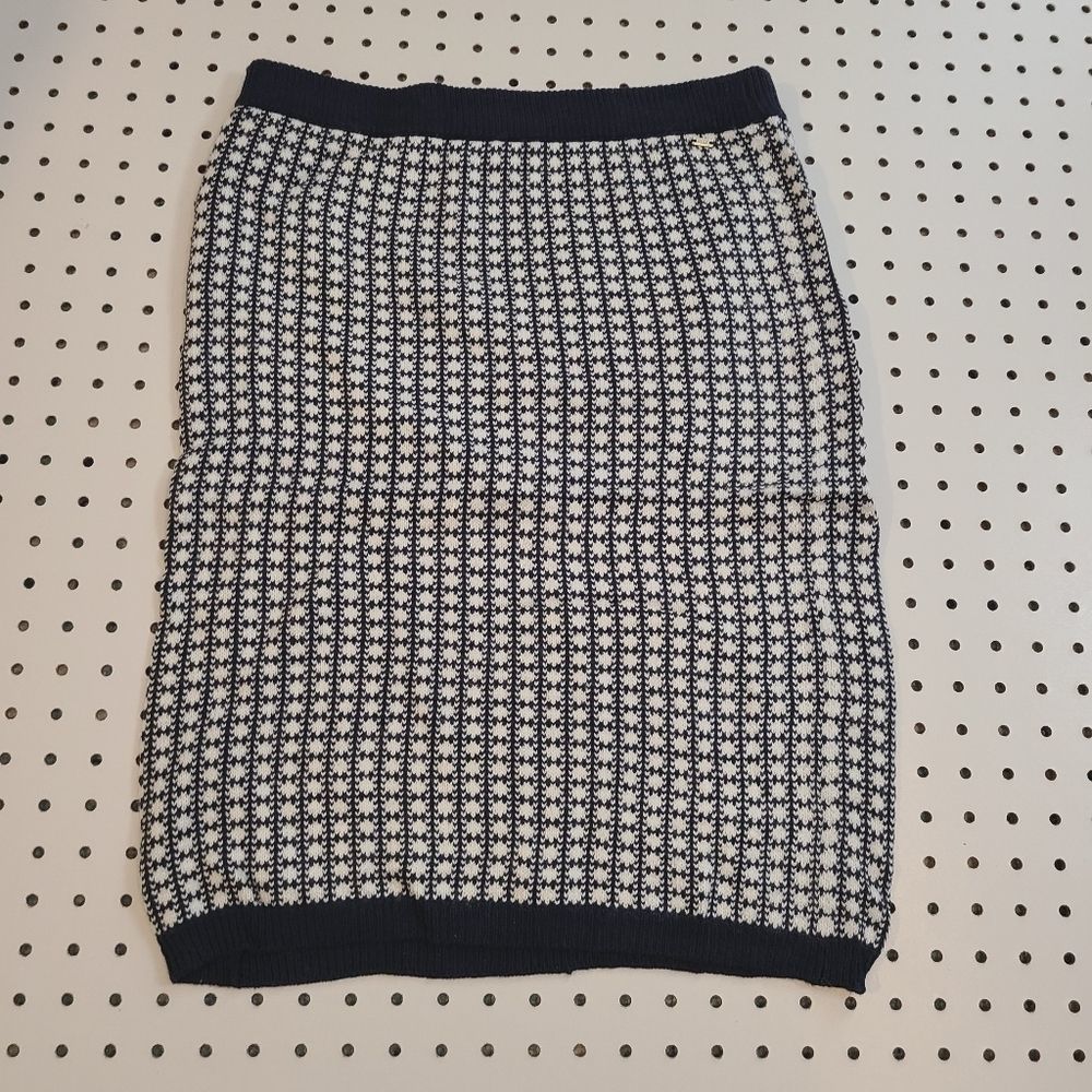 Holly Whyte Skirt